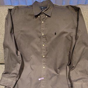 Ralph Lauren XL Blake L/S shirt
